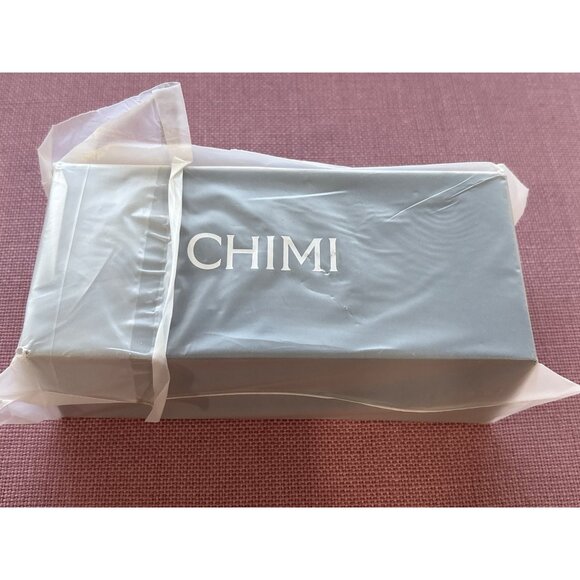 Chimi 04 Sunglasses in Black New Unisex Sunnies - Picture 7 of 13